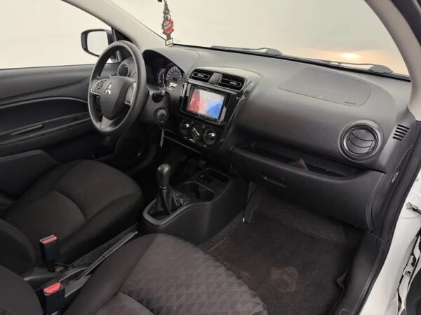 Mitsubishi Space Star 1.2 Cool+