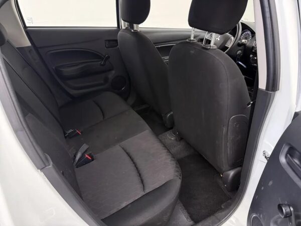 Mitsubishi Space Star 1.2 Cool+