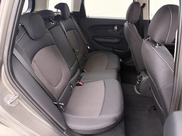 MINI Clubman 1.5 One Chili