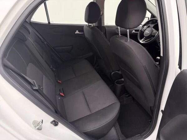 Photo 16 of 20 of KNAB3518APT153815 Kia Picanto 1.0 DPi ComfortLine
