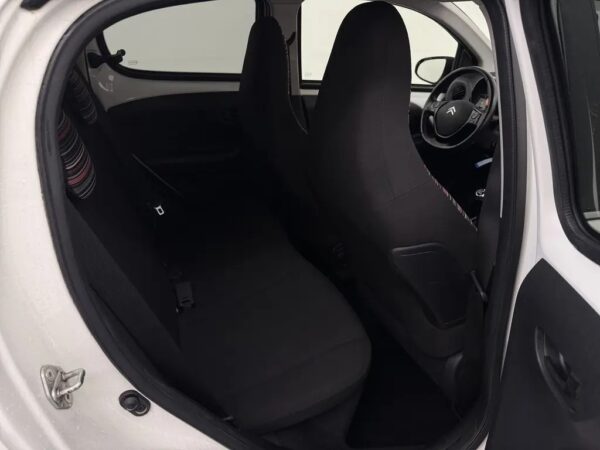 Citroen C1 1.0 VTi Feel