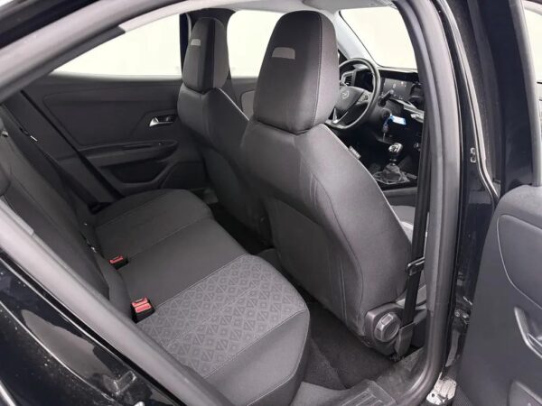 Opel Mokka 1.2 Edition