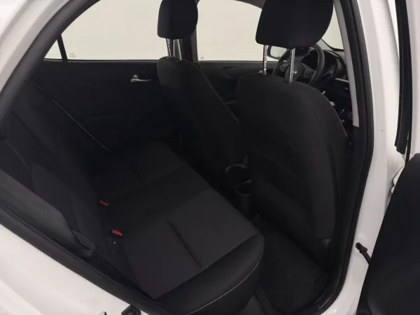 Kia Picanto 1.0 DPi ComfortLine