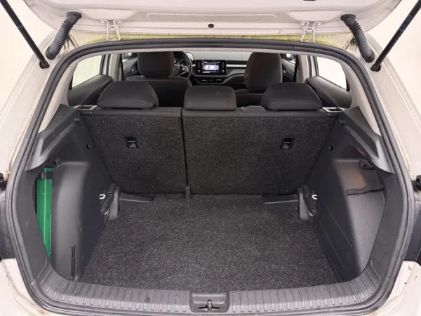 Skoda Fabia 1.0 Business Edition