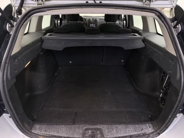 Dacia Logan MCV 0.9 TCe Prestige