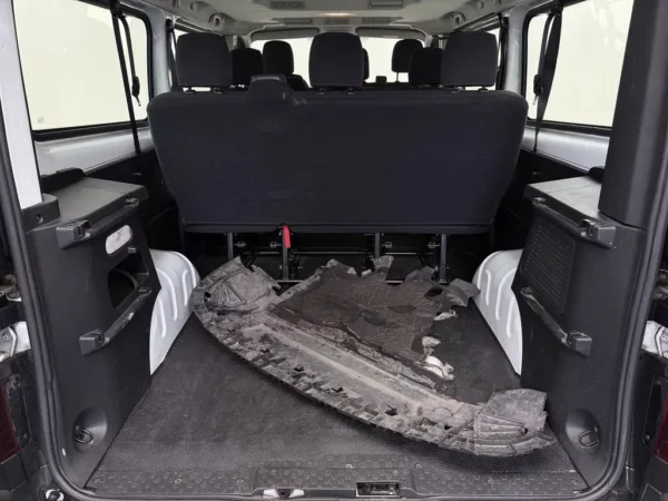 Renault Trafic Passenger 2.0 dCi 120 Grand Zen 9p.