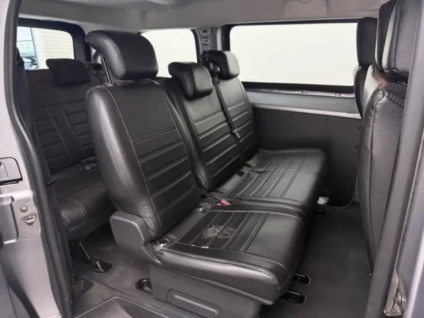 Opel Vivaro Combi 1.5 CDTI L2H1 9p.