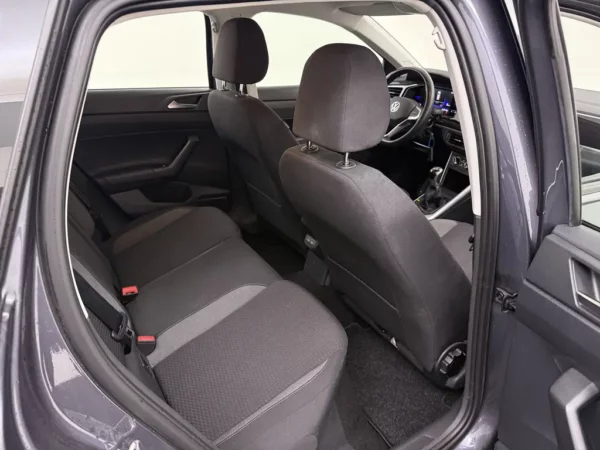Volkswagen Polo 1.0 TSI Life