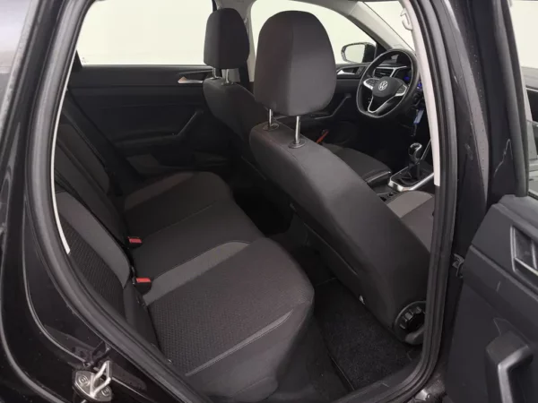 Volkswagen Polo 1.0 TSI Life