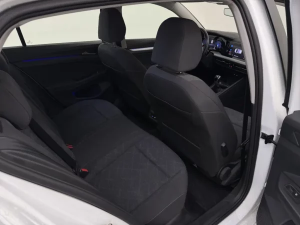 Volkswagen Golf 1.5 TSI Life