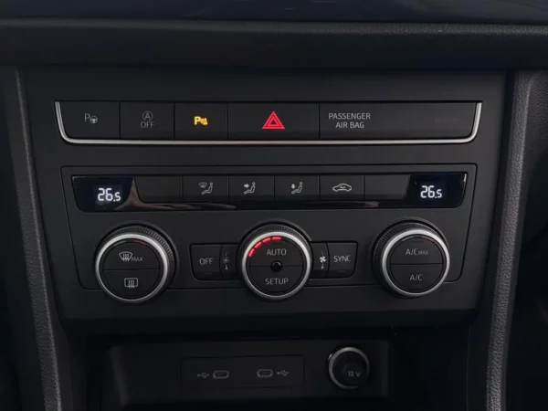 SEAT Ateca 1.5 TSI Style Business Intense
