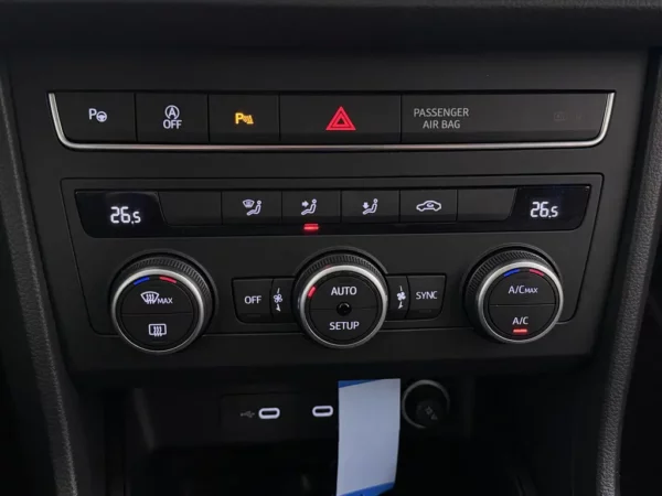SEAT Ateca 1.5 TSI Style Business Intense