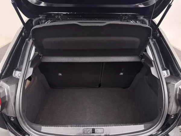 Opel Corsa 1.2 Turbo Aut. Elegance