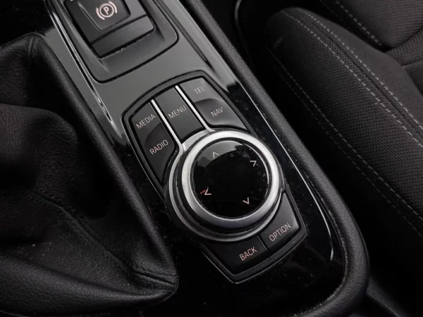 BMW 2 Serie Gran Tourer 218i Centennial Executive