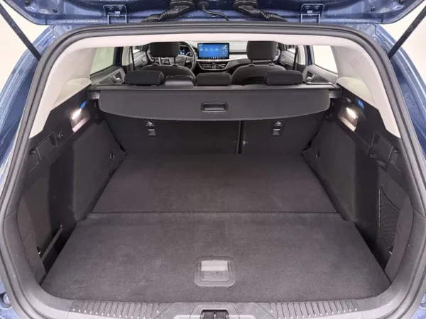 Ford FOCUS Wagon 1.0 EcoBoost Hybrid Titanium