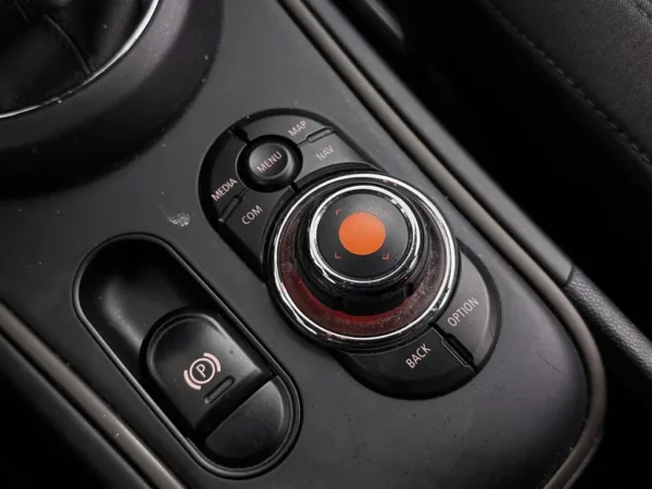 MINI Countryman 1.5 Cooper Chili