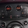 Fiat 500C 1.0 Hybrid Star (2-drs Softtop)