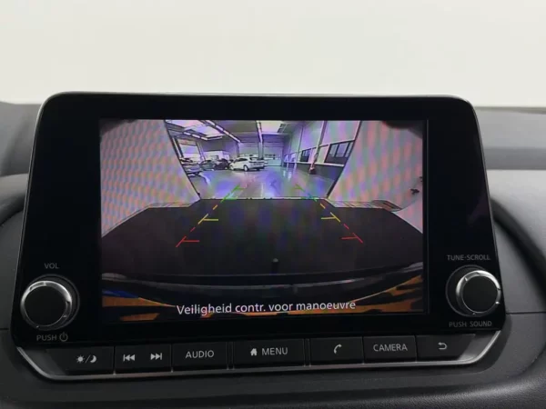 Photo 16 of 23 of SJNTAAJ12U1032327 Nissan QASHQAI 1.3 MHEV Acenta LED