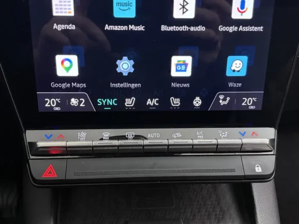 Renault Mégane E-Tech EV60 Optimum Charge Iconic