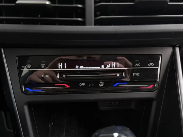 Volkswagen Polo 1.0 TSI DSG Style