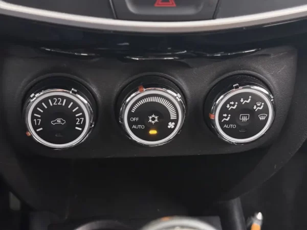 Mitsubishi ASX 1.6 Cleartec Intense