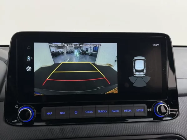 Hyundai KONA 1.6 GDI HEV Comfort Smart LED