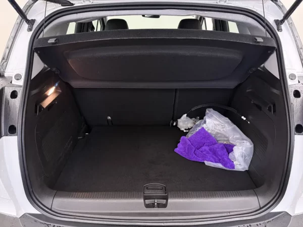 Opel Crossland X 1.2 Turbo AUT. Innovation Navi