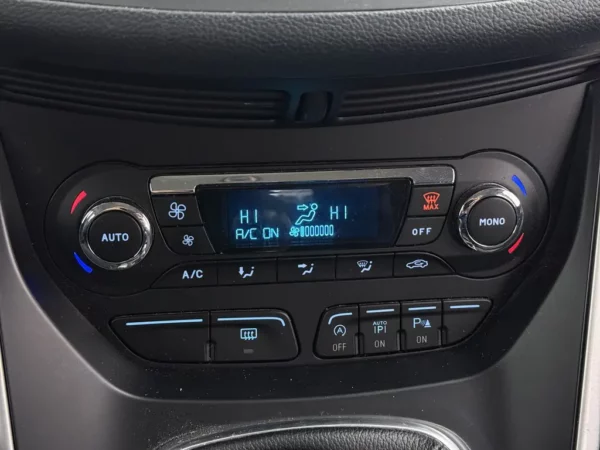 Ford C-MAX 1.6 EcoBoost Trend Navi
