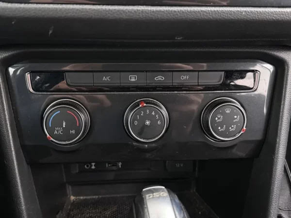Volkswagen Tiguan 1.4 TSI AUT. Highline Navi