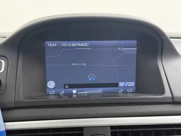 Volvo V70 2.0 T5 AUT. 5-cilinder