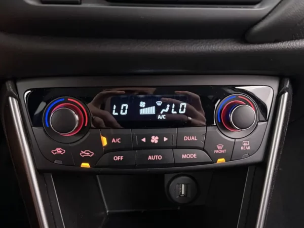 Suzuki S-Cross 1.4 Boosterjet Select Smart Hybrid