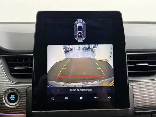 Renault Arkana 1.6 E-Tech Hybrid 145 Intens LED
