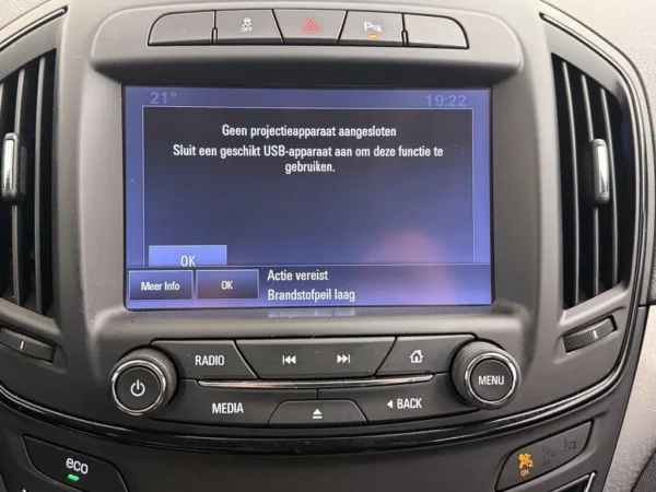 Opel Insignia Sports Tourer 1.4 T EcoFLEX Business+ LED