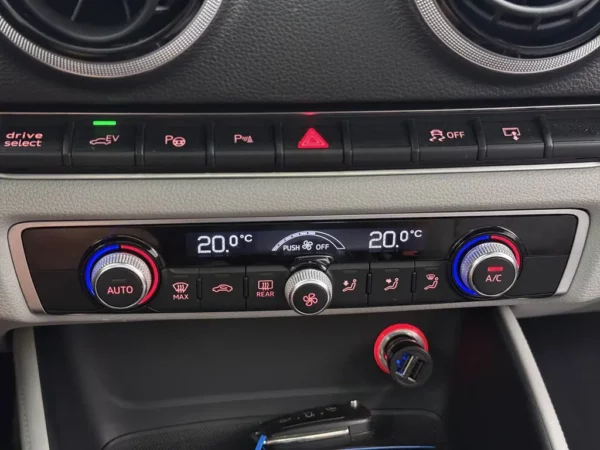 Audi A3 Sportback 1.4 e-tron PHEV Ambition Pro Line-Plus