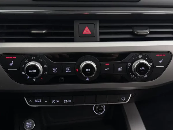 Audi A4 Avant 2.0 TFSI S-Tronic ultra Sport Pro Line