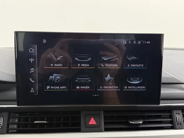 Audi A5 Sportback 40 TFSI S-Tronic S-Edition