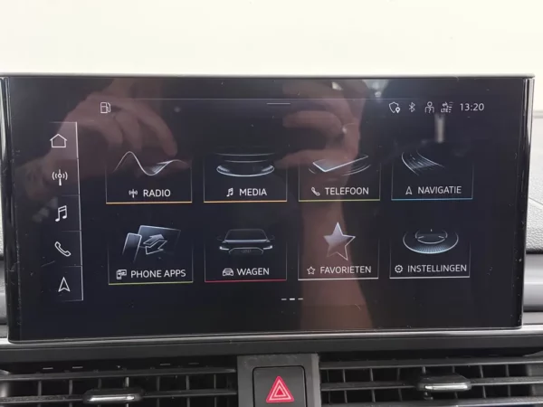Audi A5 Sportback 35 TFSI Aut. Pro Line VC