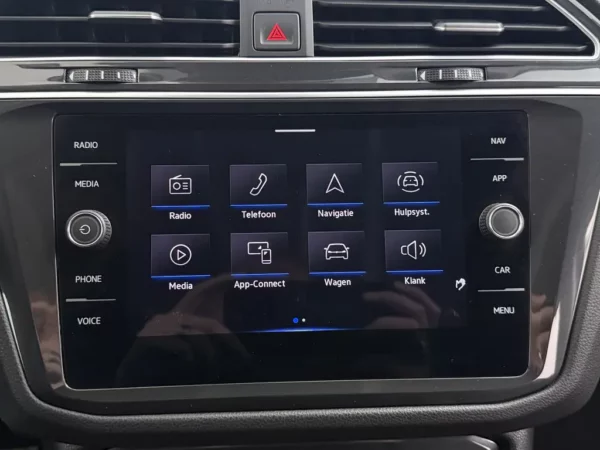 Volkswagen Tiguan 1.5 TSI AUT. Elegance LED