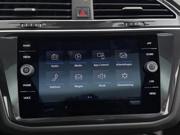 Volkswagen Tiguan 1.5 TSI DSG Highline Business R-Line