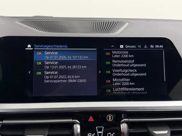 BMW 3 Serie Touring 320e Business Edition Plus M-Sport LED