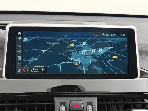 BMW X1 sDrive20i High Ex.