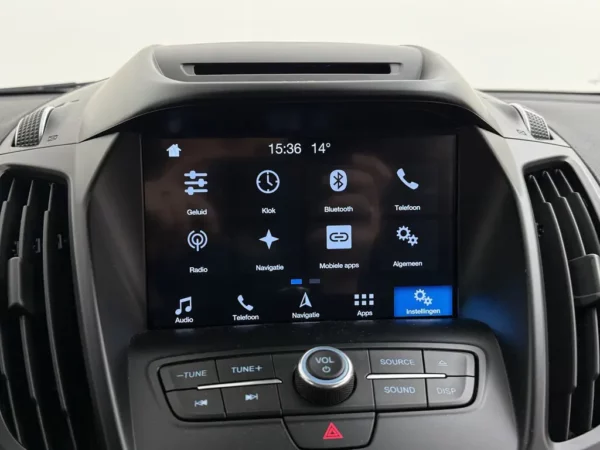 Ford Kuga 1.5 EcoBoost ST Line