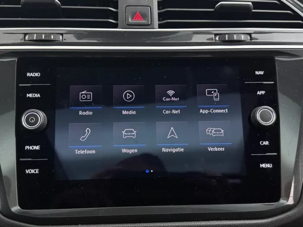 Volkswagen Tiguan 1.5 TSI AUT. Highline Pano