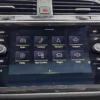 Photo 16 of 26 of WVGZZZ5NZMW056491 Volkswagen Tiguan 1.5 TSI AUT. Elegance
