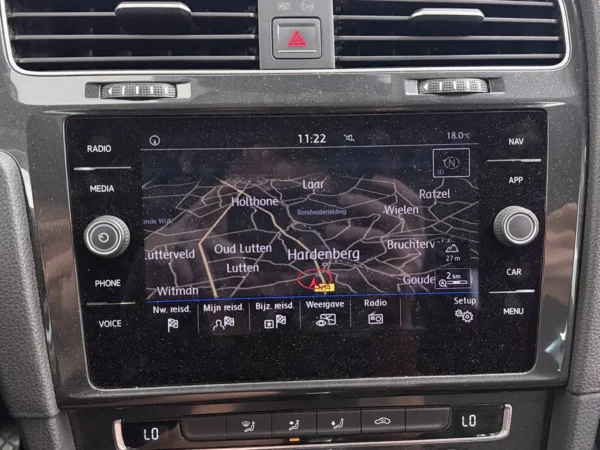 Volkswagen Golf Variant 1.0 TSI Aut. Comfortline LED
