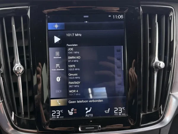 Volvo S90 2.0 D4 Aut. R-Design LED