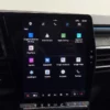 Renault Espace E-Tech full hybrid 200 techno 7p.