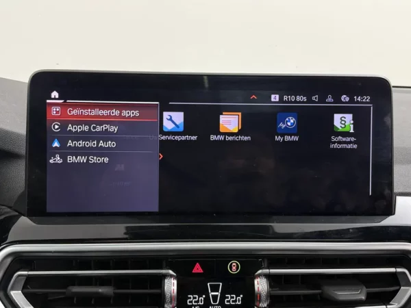 BMW X3 xDrive20i Business Edition Plus M-Sport
