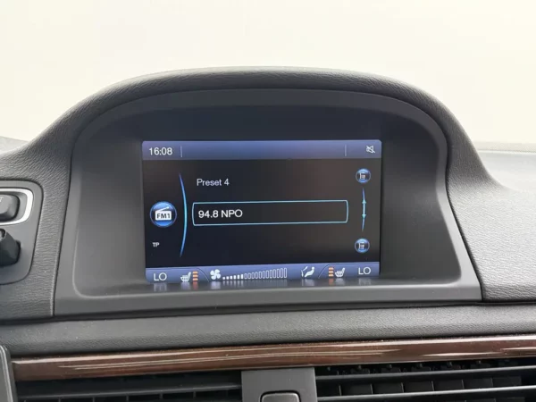 Volvo S80 1.6 T4 AUT. Summum