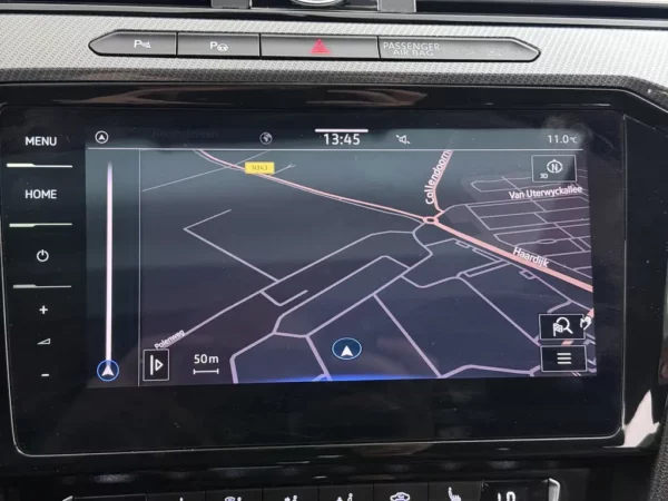 Volkswagen Arteon 2.0 TSI AUT. Business R